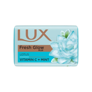 Lux Fresh Glow3unit x150g