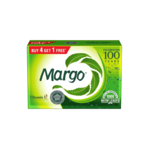 Margo Neem Leaves100g x4 units + 100g Free