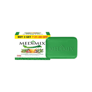Medimix Classic125g Combo Box