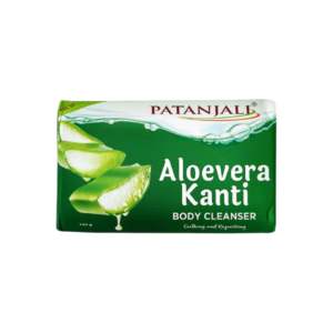 Patanjali Aloevera Kanti150g x 4units