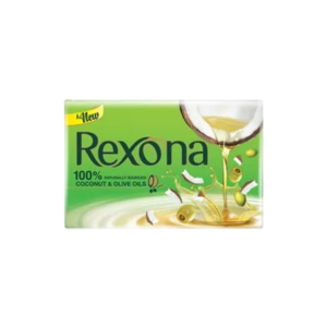 Rexona Coconut Olive Oils150g x 3units